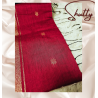 MAHESWARI COTTON SILK SAREE