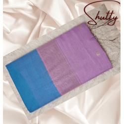 MAHESWARI COTTON SILK SAREE